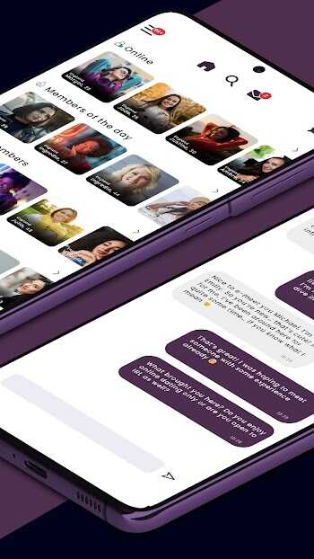 gleeden mod apk for android