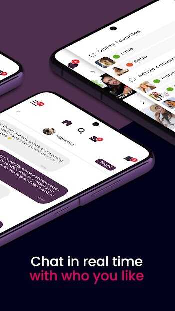 gleeden mod apk latest version