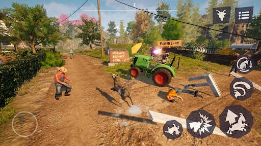 goat simulator 3 apk latest version