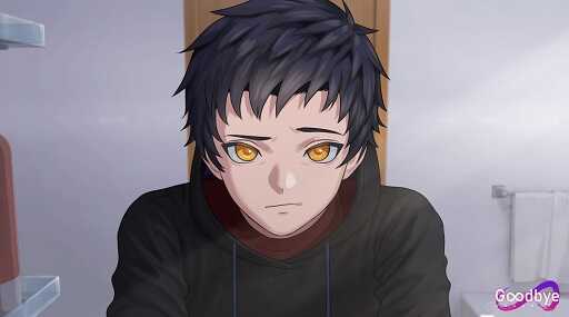 goodbye eternity apk for android