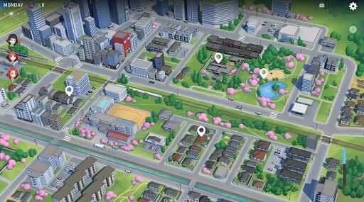 goodbye eternity apk
