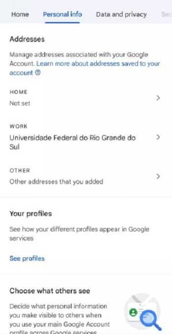 google account manager apk for Android