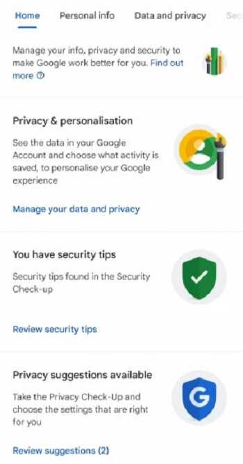 google account manager apk