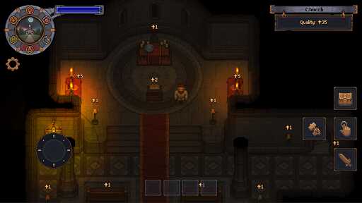 Graveyard Keeper Mod apk latest version
