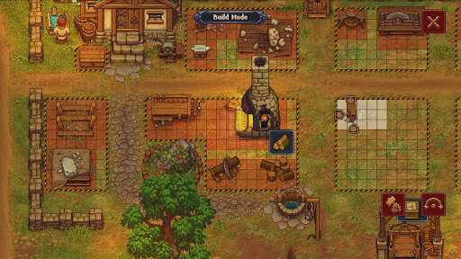 Graveyard Keeper Mod apk