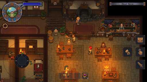 Graveyard Keeper Mod free