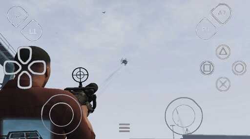 GTA 5 Mobile Mod APK latest version