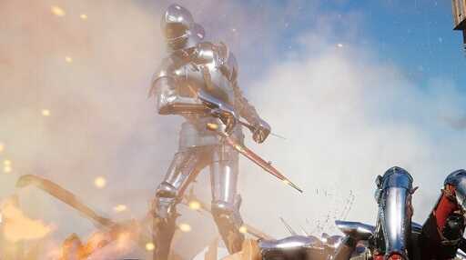 half sword mod apk for android
