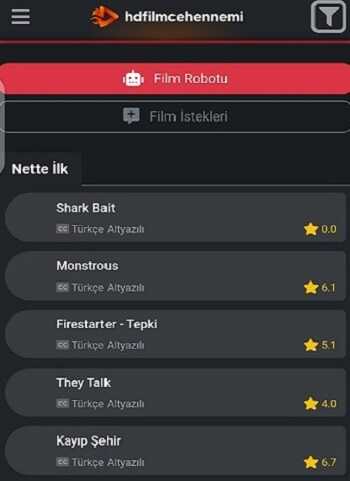 hdfilmcehennemi apk download