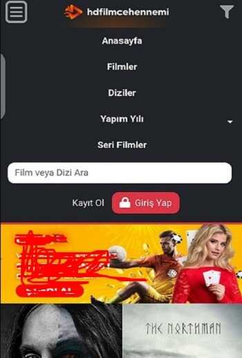 hdfilmcehennemi apk latest verson