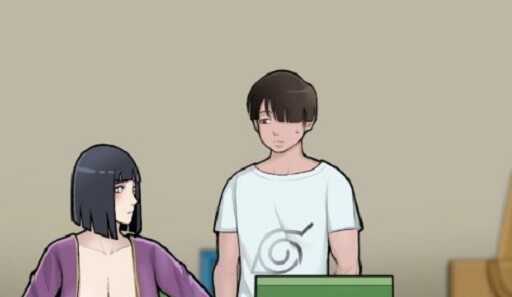 hokage adopted son apk download