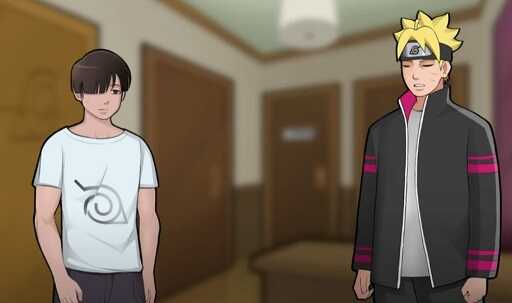hokage adopted son apk latest version