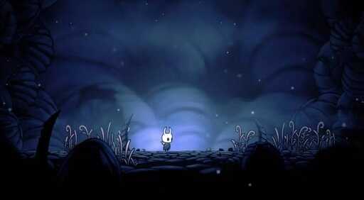 Hollow Knight apk for android