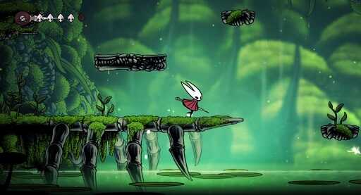 hollow knight silksong apk download
