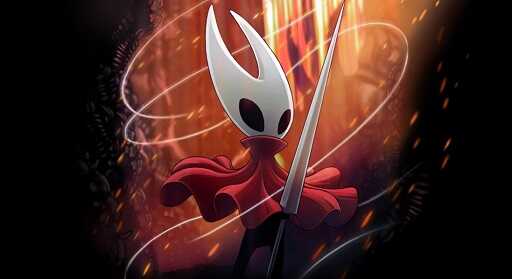 hollow knight silksong apk for android