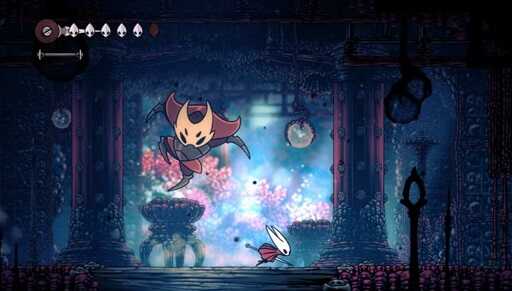 hollow knight silksong apk latest version