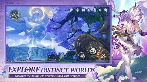 honkai star rail mod apk 2025