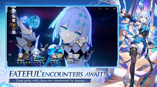 honkai star rail mod apk download