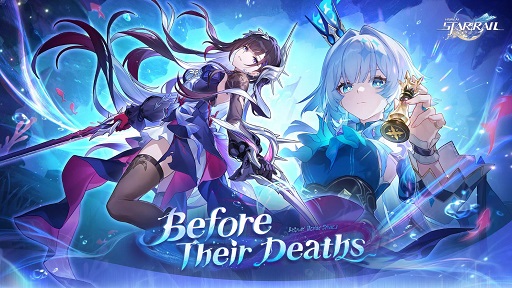honkai star rail mod apk
