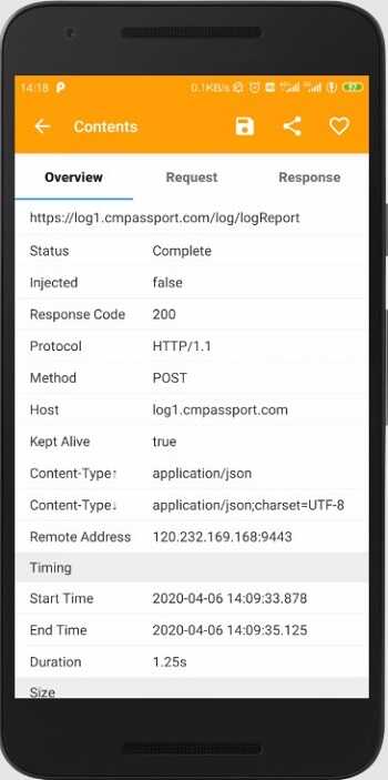 HttpCanary Mod apk download