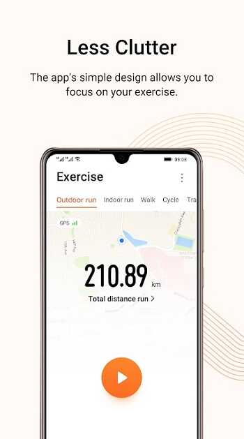 huawei health apk download