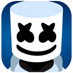 Incredibox Alone Marshmello