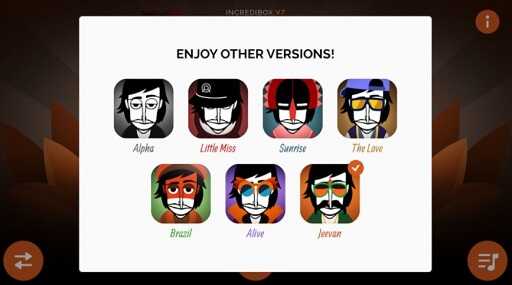 incredibox marshmallow apk
