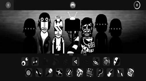 incredibox monochrome apk download