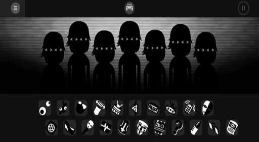 incredibox monochrome apk for android