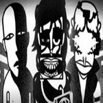 Incredibox Monochrome
