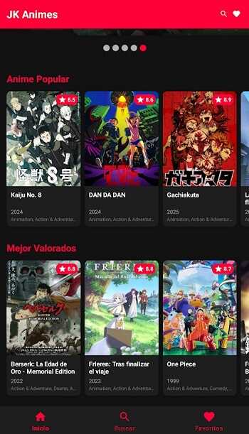 jkanime apk download