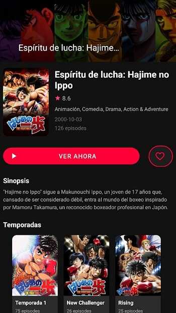 jkanime apk for android