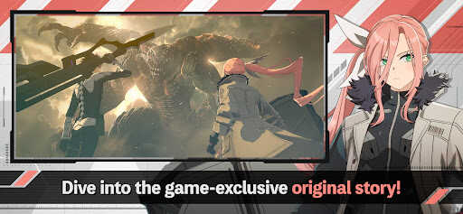kaiju no 8 the game apk for android