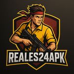 Icon Reales24apk APK v9.9 (Free Fire/Roblox)