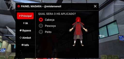 madara apk