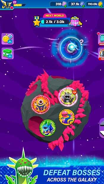 Mechangelion mod apk latest version