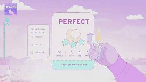 Melatonin Game apk for android