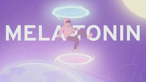 Melatonin Game apk latest version