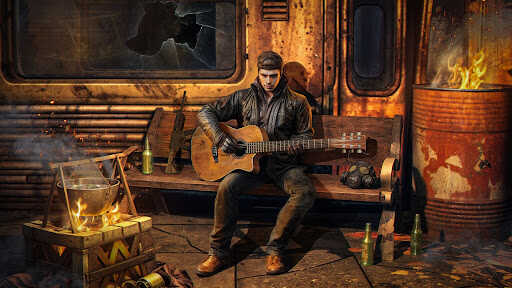 metro 2055 mod apk download