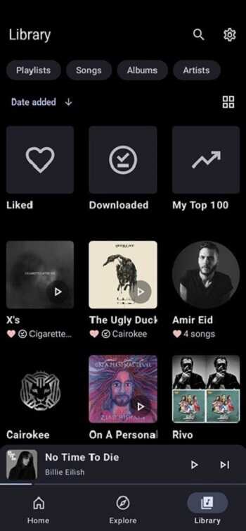 metrolist apk