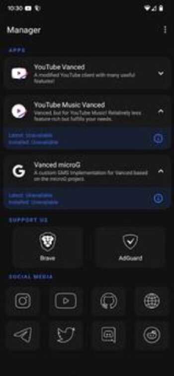 microg apk download
