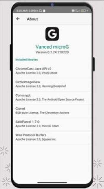 microg apk