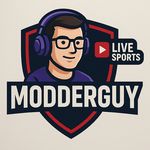 Icon Modderguy APK 5.0 (Live IPL 25)