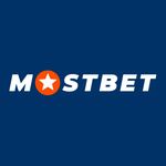 Icon Mostbet APK 3.3.1