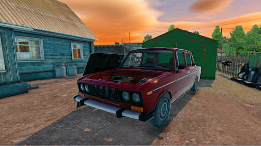 My Favorite Car Mod apk latest version