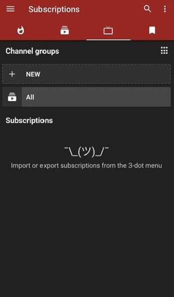 newpipe apk download