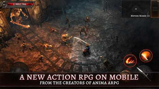 Oniro apk