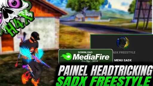 painel freestyle apk