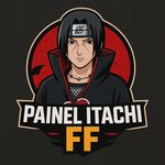 Icon Painel Itachi FF APK 3.0 (Free Fire)