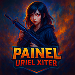 Icon Painel Uriel Xiter APK 23.0 (Free Fire)